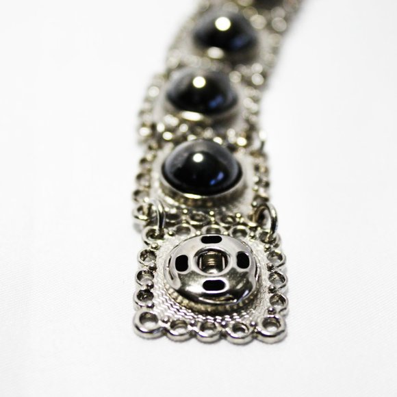 Stainless Steel Bracelet - Picture 4 of 6